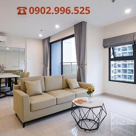 Vinhomes Grand Park Quan 9-Plus 2Pn-View Ho Boi Va Cong Vien Go Cong Dış mekan fotoğraf