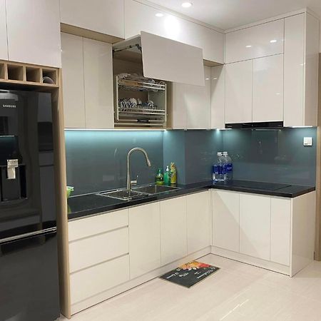Vinhomes Grand Park Quan 9-Plus 2Pn-View Ho Boi Va Cong Vien Go Cong Dış mekan fotoğraf