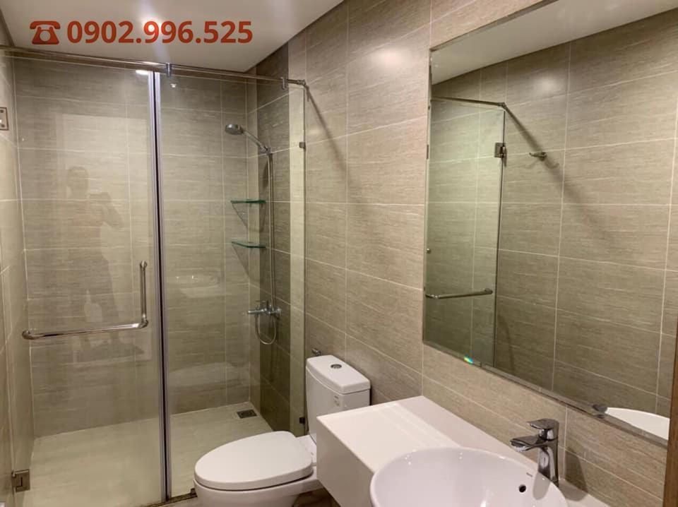 Vinhomes Grand Park Quan 9-Plus 2Pn-View Ho Boi Va Cong Vien Go Cong Dış mekan fotoğraf