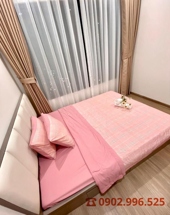 Vinhomes Grand Park Quan 9-Plus 2Pn-View Ho Boi Va Cong Vien Go Cong Dış mekan fotoğraf