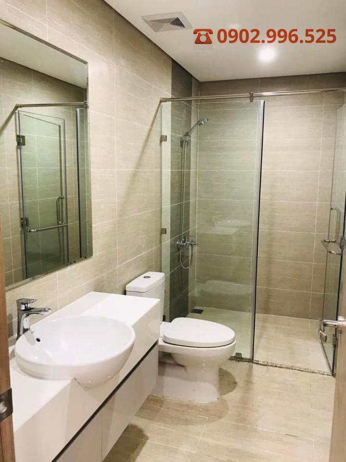 Vinhomes Grand Park Quan 9-Plus 2Pn-View Ho Boi Va Cong Vien Go Cong Dış mekan fotoğraf