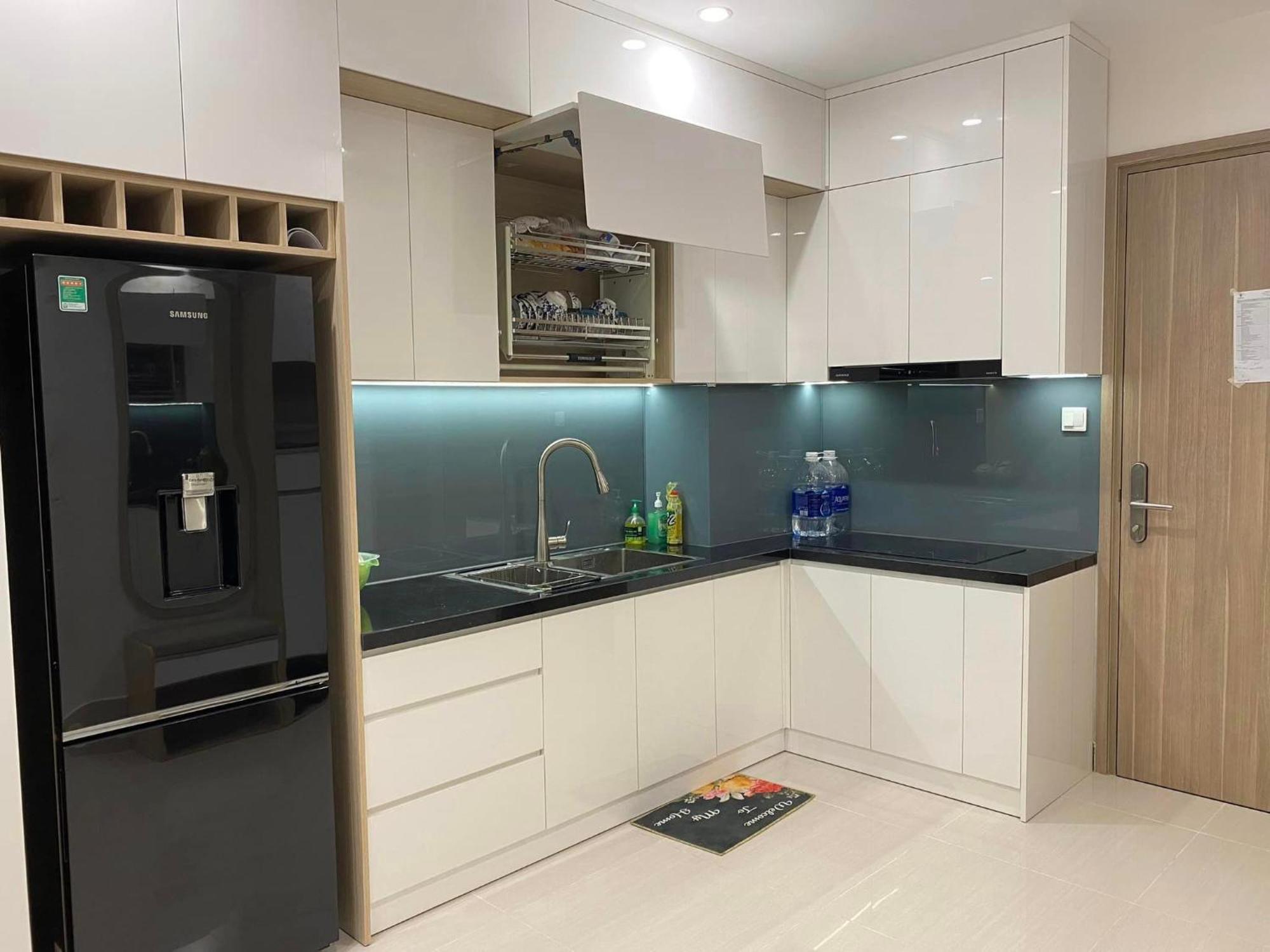 Vinhomes Grand Park Quan 9-Plus 2Pn-View Ho Boi Va Cong Vien Go Cong Dış mekan fotoğraf